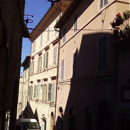 Casa Vacanze Gaia Assisi Eksteriør bilde