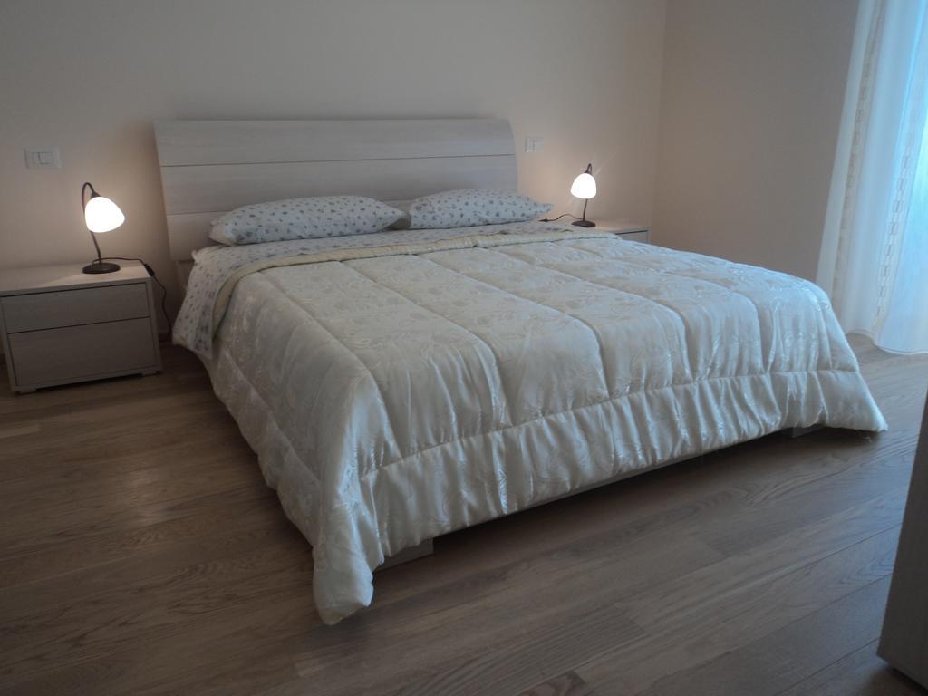 Casa Vacanze Gaia Assisi Rom bilde