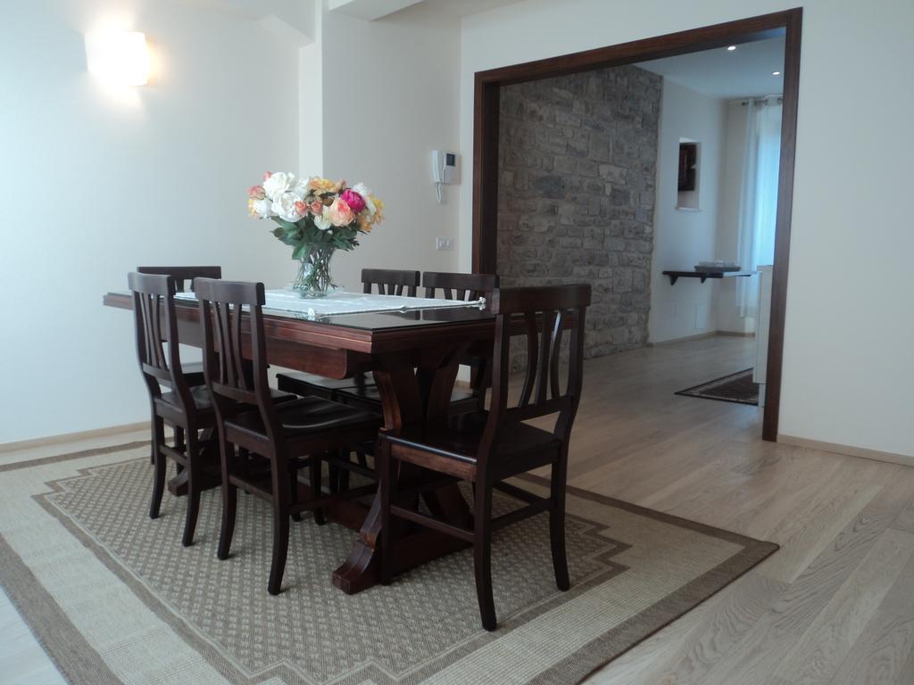 Casa Vacanze Gaia Assisi Rom bilde