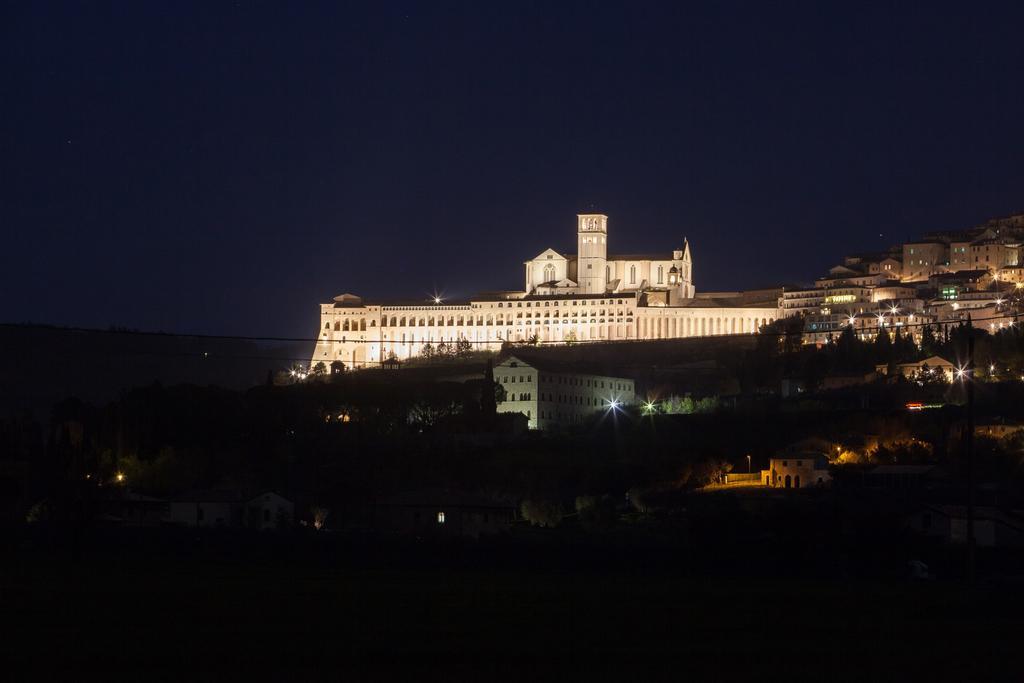 Casa Vacanze Gaia Assisi Eksteriør bilde