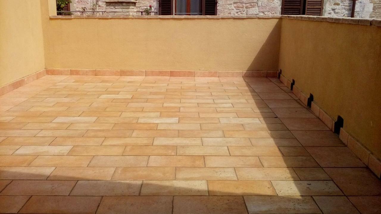 Casa Vacanze Gaia Assisi Eksteriør bilde