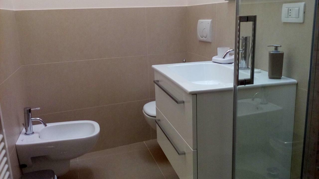 Casa Vacanze Gaia Assisi Eksteriør bilde