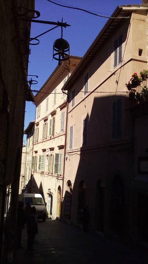 Casa Vacanze Gaia Assisi Eksteriør bilde
